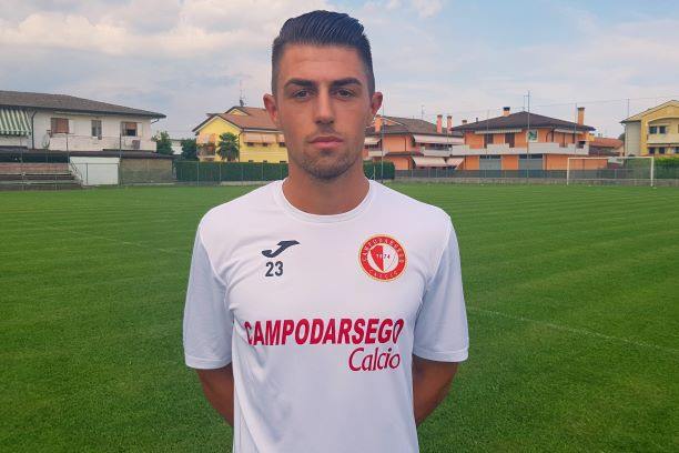 Dardan Vuthaj, ex Genoa, nazionale under 19 albanese